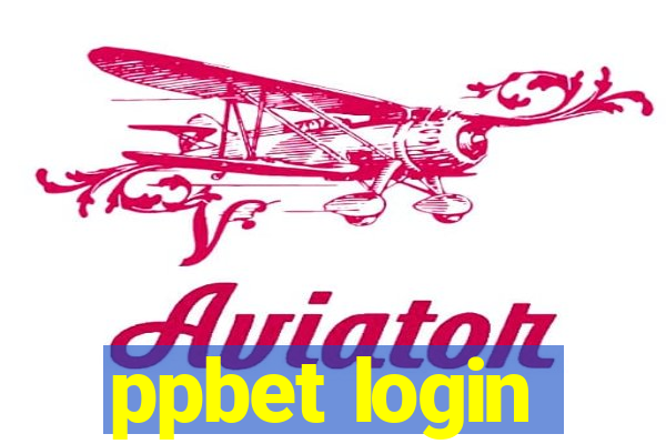 ppbet login